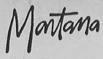 MONTANA