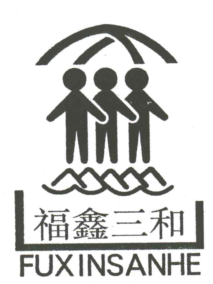 福鑫三和