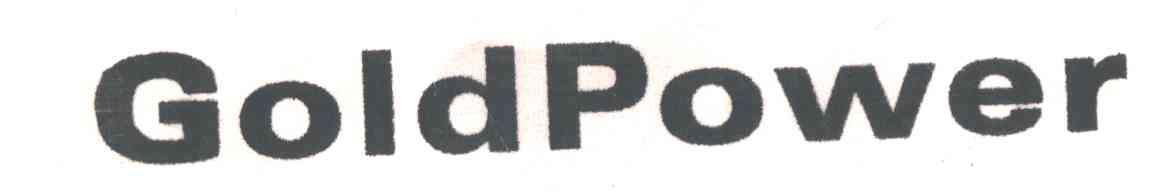 GOLDPOWER