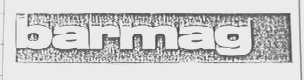 BARMAG
