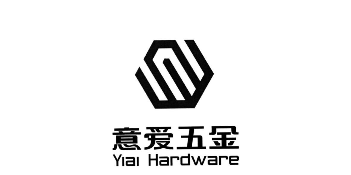 意爱五金 YIAI HARDWARE