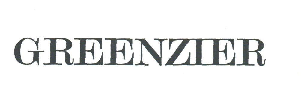 GREENZIER