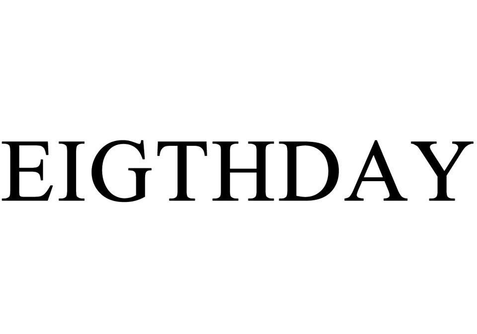 EIGTHDAY