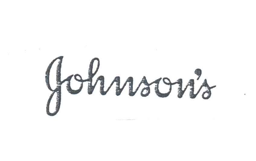 JOHNSON'S
