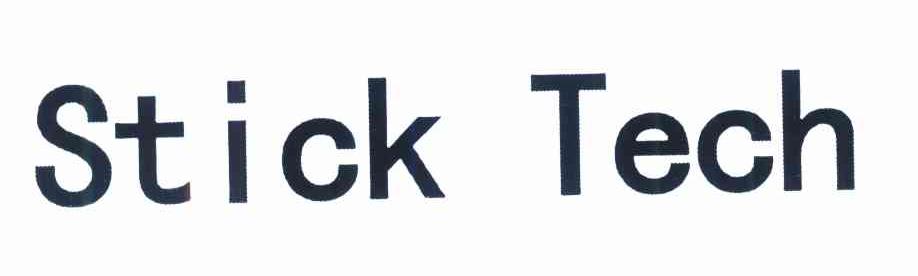 STICK TECH
