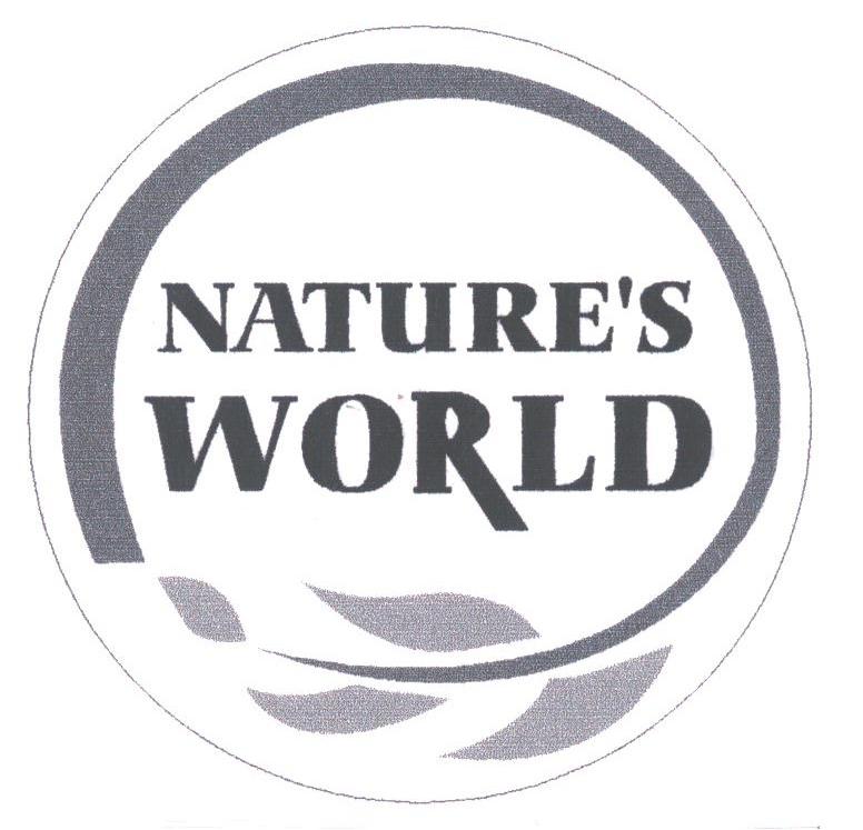 NATURE'S WORLD