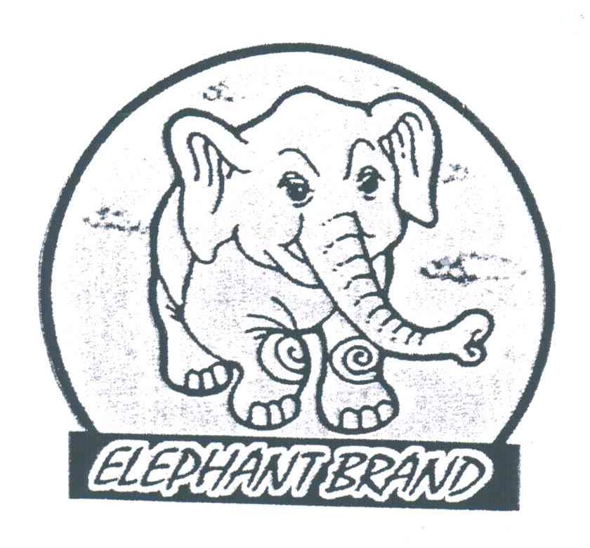 ELEPHANT BRAND