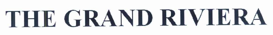 THE GRAND RIVIERA