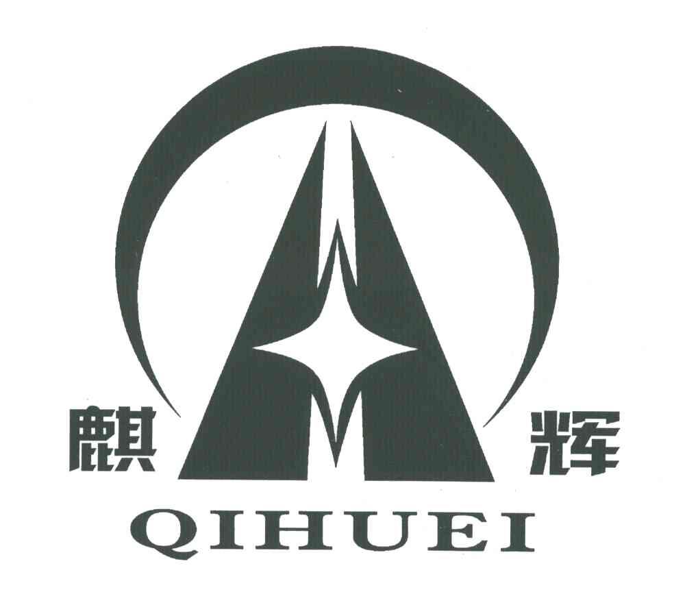 麒辉;H;QIHUEI