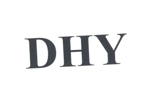 DHY