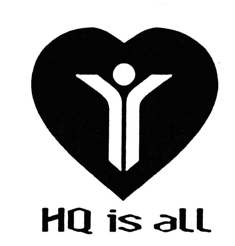 HQ IS ALL