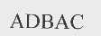 ADBAC