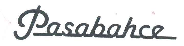 PASABAHCE