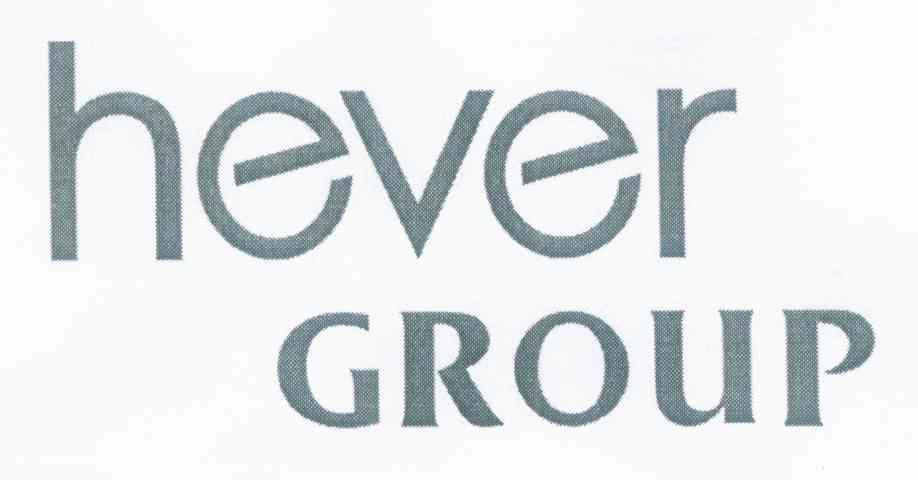 HEVER GROUP