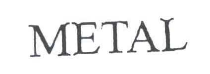 METAL