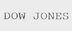 DOW JONES