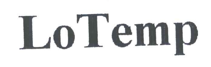 LOTEMP