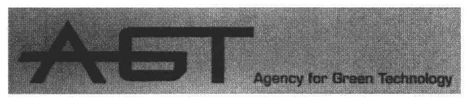 AGT AGENCY FOR GREEN TECHNOLOGY