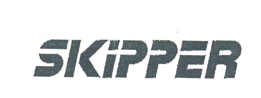 SKIPPER