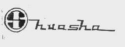 HUASHA