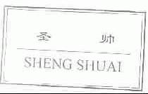圣帅