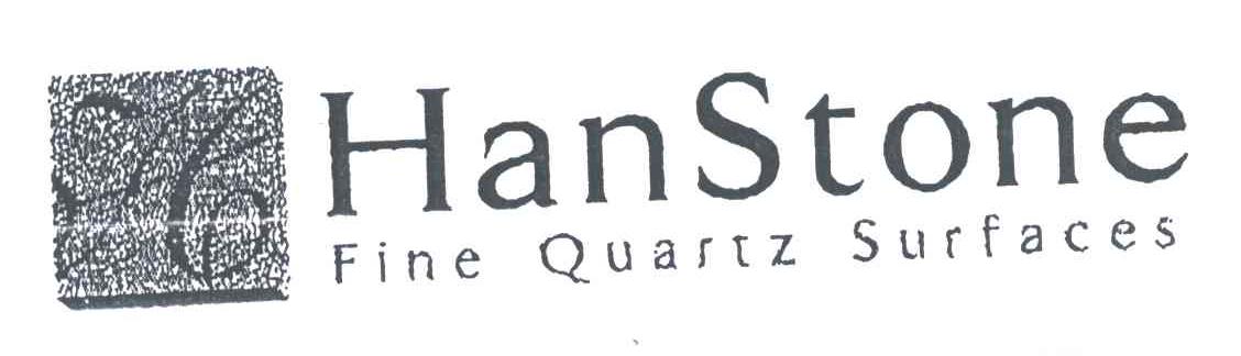 HANSTONE;FINE QUARTZ SURFACES