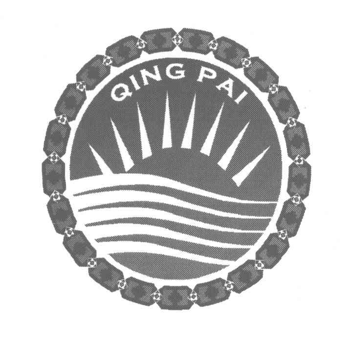 QING PAI