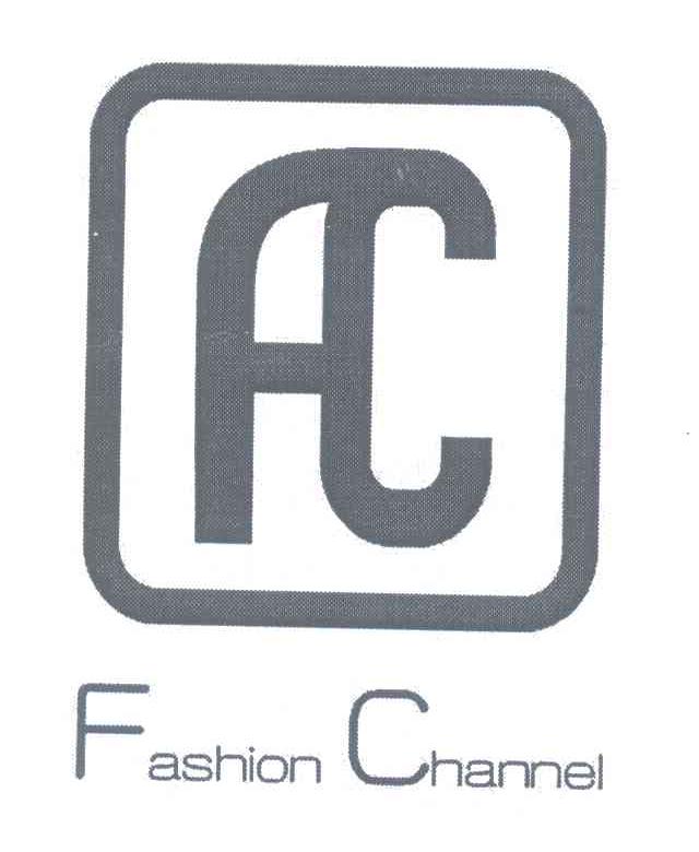 FASHION CHANNEL;FC