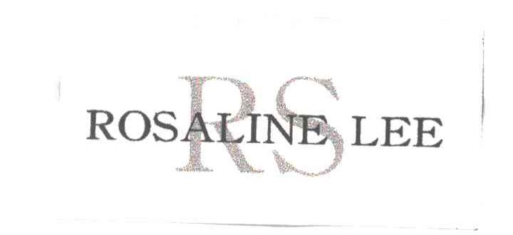 ROSALINE LEE