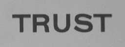 TRUST