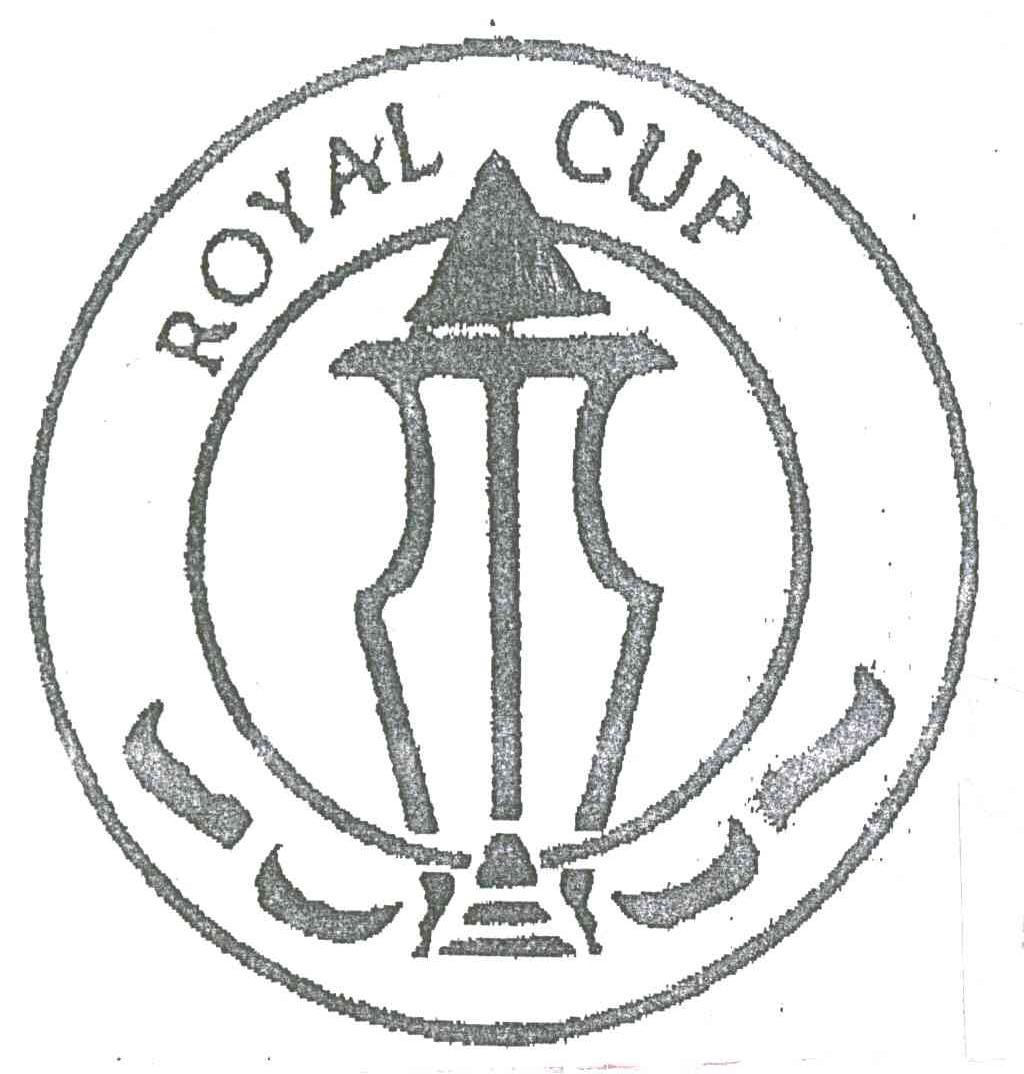 ROYAL CUP