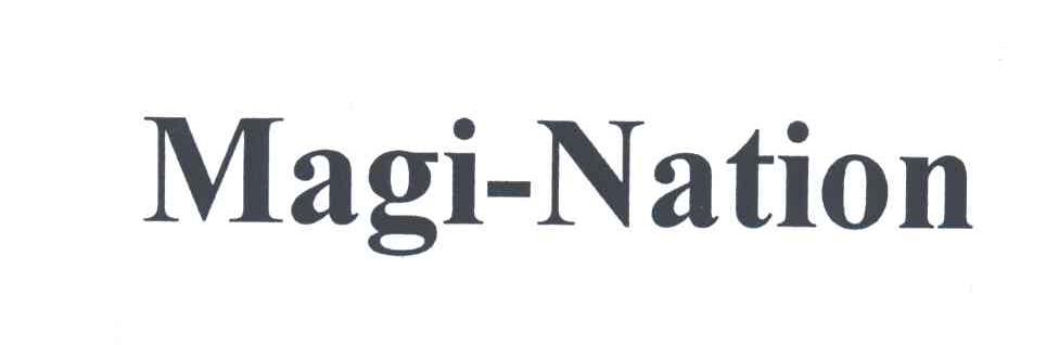 MAGI-NATION