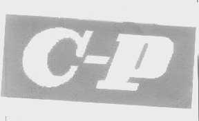 C-P