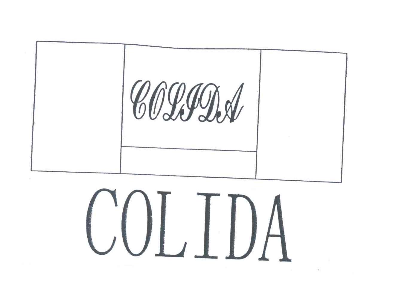 COLIDA