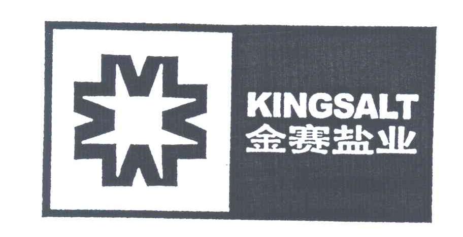 金赛;KINGSALT