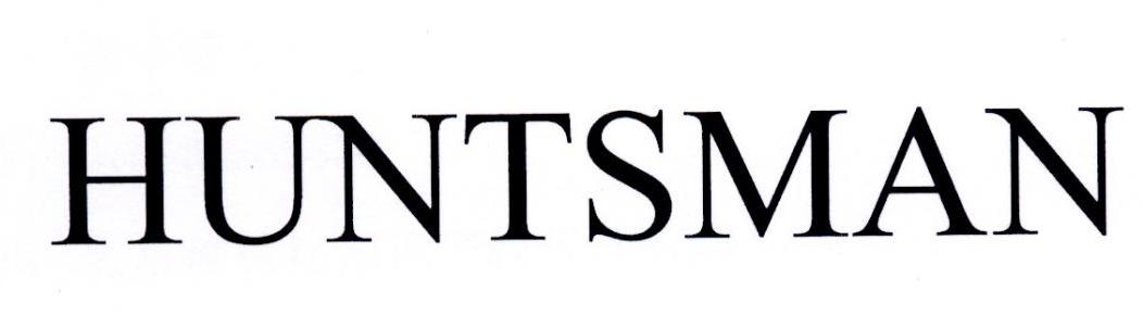 HUNTSMAN