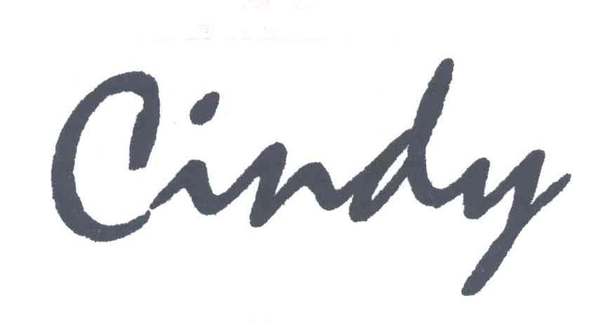 CINDY