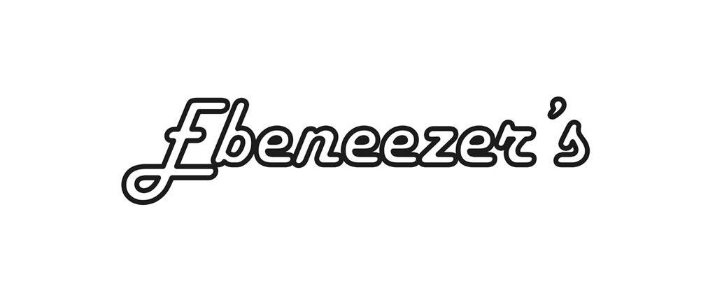 EBENEEZER＇S