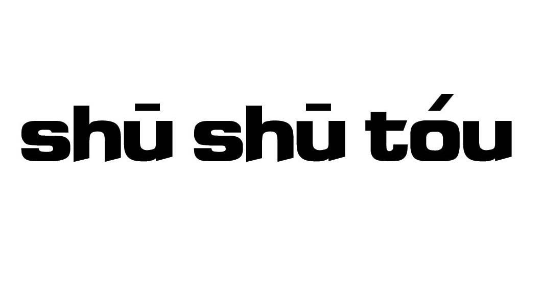 SHU SHU TOU