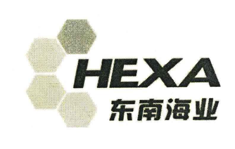 东南海业 HEXA