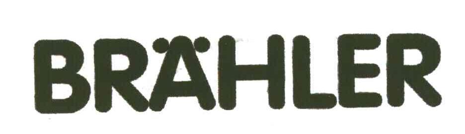 BRAHLER