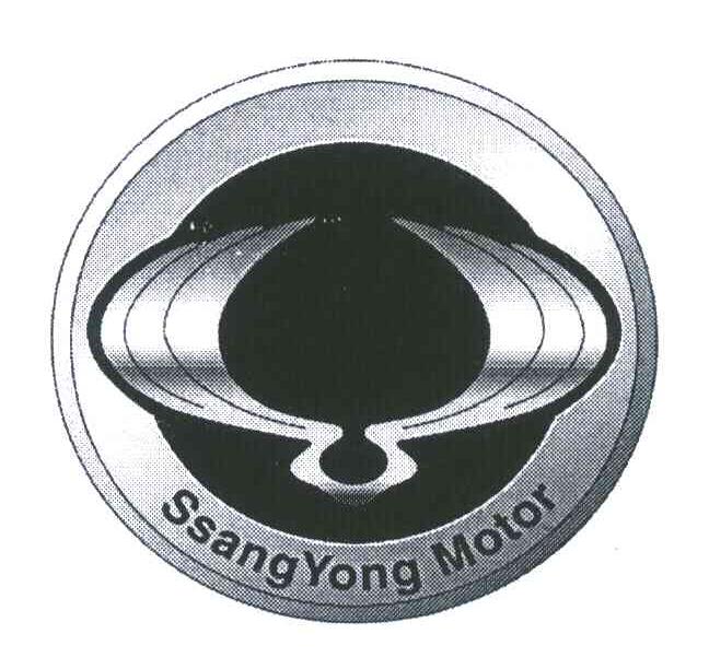 SSANG YONG MOTOR