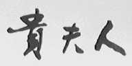贵夫人
