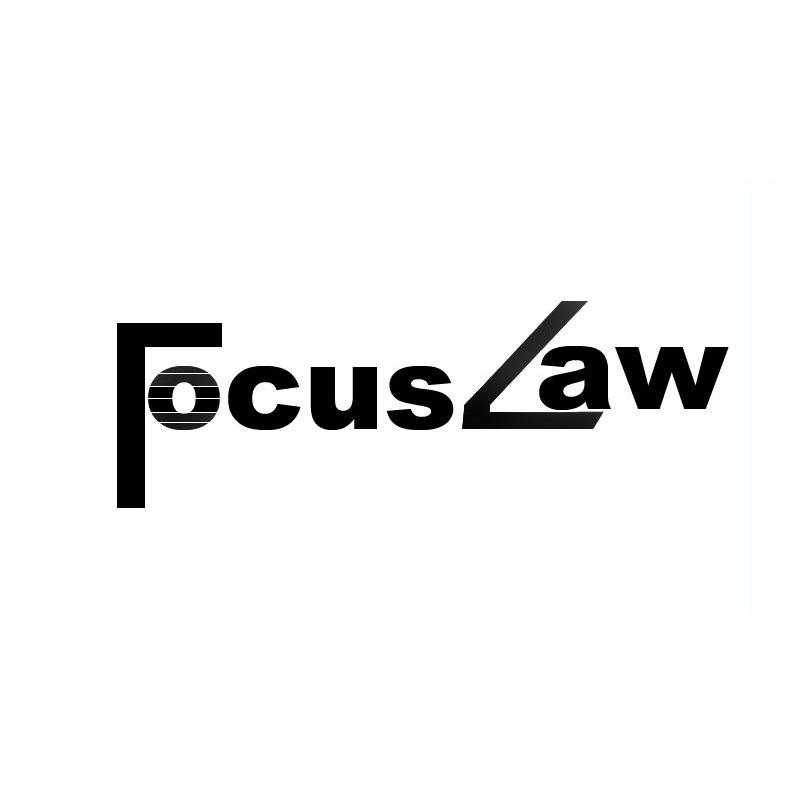 FOCUSLAW