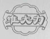 维大力