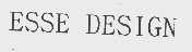 ESSE DESIGN