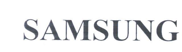 SAMSUNG