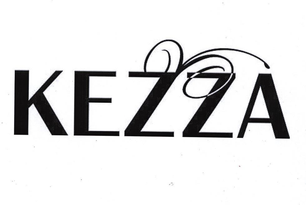 KEZZA