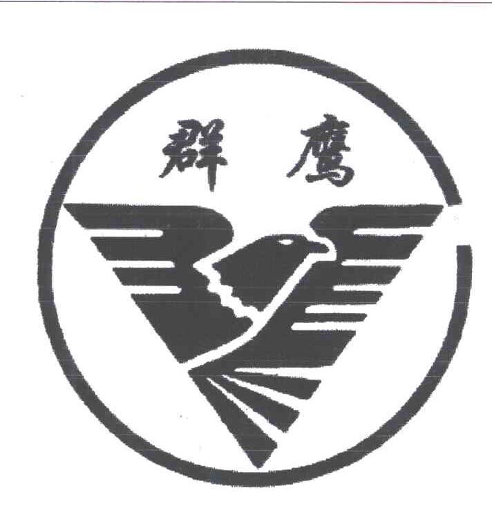 群鹰