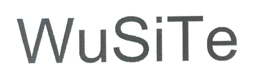 WUSITE